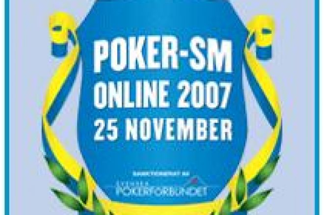 Poker-SM uppdatering – Kalixbo tar hem två SM-titlar 0001 Poker-SM uppdatering – Kalixbo tar hem två SM-titlar 0001