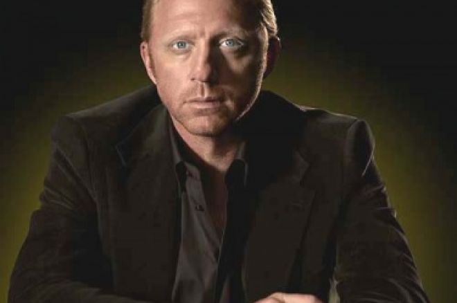 Spiel, Satz, Sieg – Boris Becker tauscht die Asse 0001 Spiel, Satz, Sieg – Boris Becker tauscht die Asse 0001