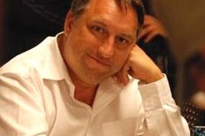 ポーカーニュースプロフィール:Bill Edler 0001 ポーカーニュースプロフィール:Bill Edler 0001
