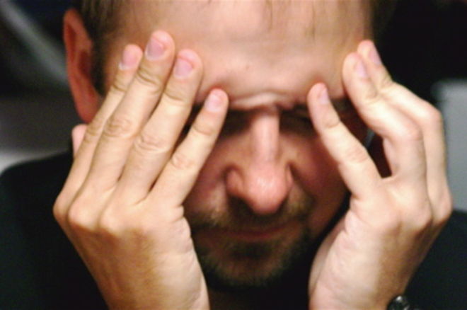 Negreanu liebt sein Auto nicht mehr – oder war da noch etwas? 0001 Negreanu liebt sein Auto nicht mehr – oder war da noch etwas? 0001