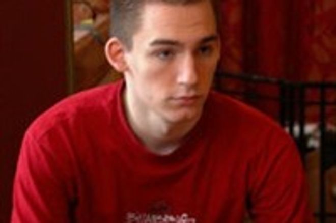 Das PokerNews Interview: Justin Bonomo 0001 Das PokerNews Interview: Justin Bonomo 0001