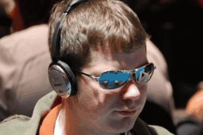 The PokerNews Profile:  Jonathan Little 0001