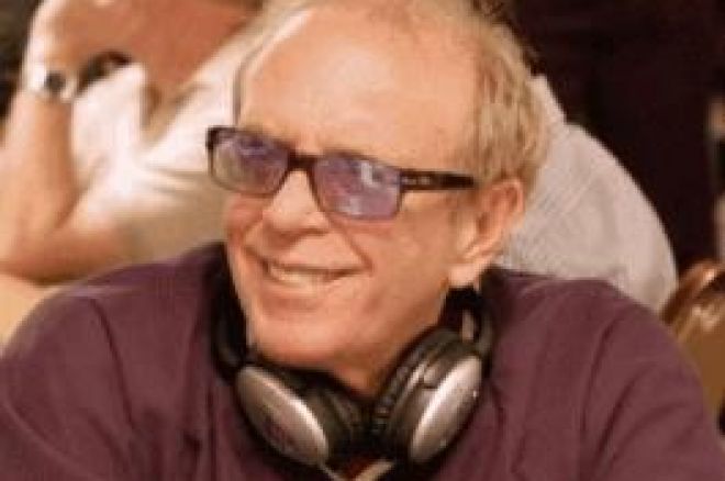 ポーカー界の伝説David 'Chip' Reese56歳にて死去 0001 ポーカー界の伝説David 'Chip' Reese56歳にて死去 0001