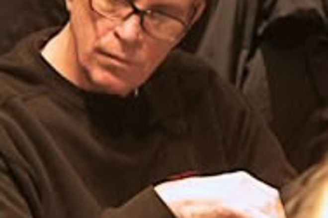 Poker Legende David 'Chip' Reese im Alter von 56 Jahren verstorben. 0001 Poker Legende David 'Chip' Reese im Alter von 56 Jahren verstorben. 0001