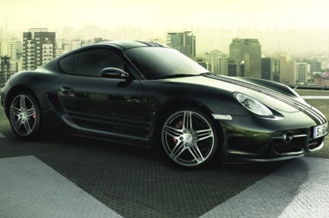 PokerStars verschenkte zum Zweiten mal einen Porsche! 0001 PokerStars verschenkte zum Zweiten mal einen Porsche! 0001