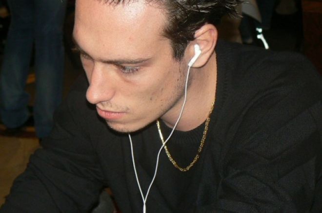 Interview met Lex Veldhuis 0001 Interview met Lex Veldhuis 0001