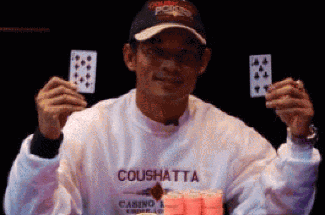 WSOP-C New Orleans, Ден 3: Philachack Взима Титлата 0001 WSOP-C New Orleans, Ден 3: Philachack Взима Титлата 0001