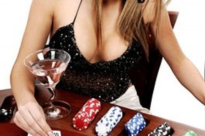 Дамски Покер Кът: WSOP-C New Orleans Ladies Event 0001 Дамски Покер Кът: WSOP-C New Orleans Ladies Event 0001