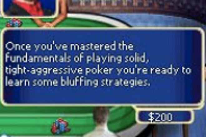 "Negreanu Poker Pro" – das neue Mobile Game 0001 "Negreanu Poker Pro" – das neue Mobile Game 0001