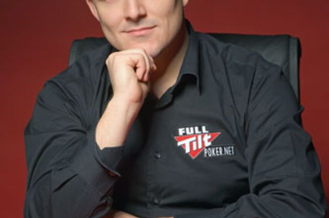 Full Tilt Poker baut das deutschsprachige Poker-Team weiter aus. 0001 Full Tilt Poker baut das deutschsprachige Poker-Team weiter aus. 0001