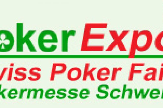 1. Schweizer Pokermesse in Bern 0001 1. Schweizer Pokermesse in Bern 0001