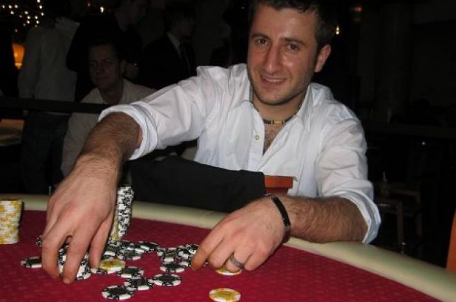Christmas Poker Championship Bregenz – Schweizer on Top! 0001 Christmas Poker Championship Bregenz – Schweizer on Top! 0001