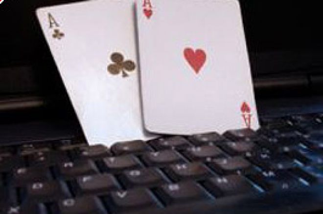 Online Poker Weekend: Sunday Million Winner's Share Flows to 'CHIPFLOW' 0001