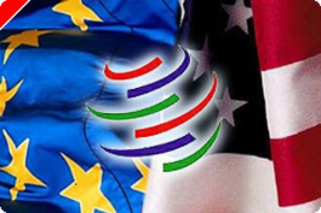 European Union Waits as WTO Gaming Dispute Simmers 0001