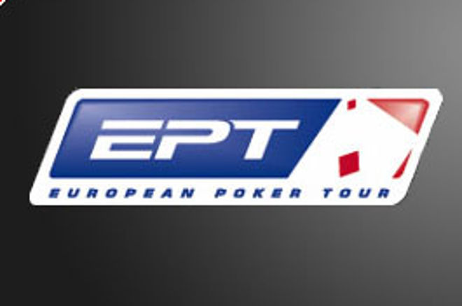 EPT Prag inför dag 2 - 31 av totalt 192 spelare vidare är svenskar 0001 EPT Prag inför dag 2 - 31 av totalt 192 spelare vidare är svenskar 0001