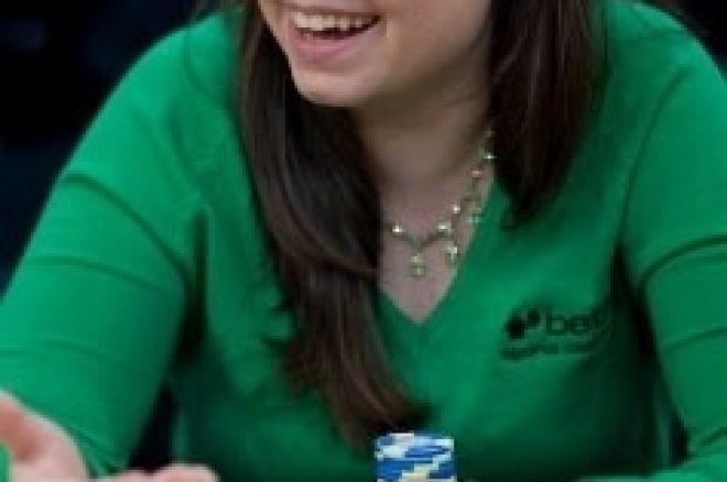 PokerNews Профил: Annette "Annette_15" Obrestad 0001 PokerNews Профил: Annette "Annette_15" Obrestad 0001