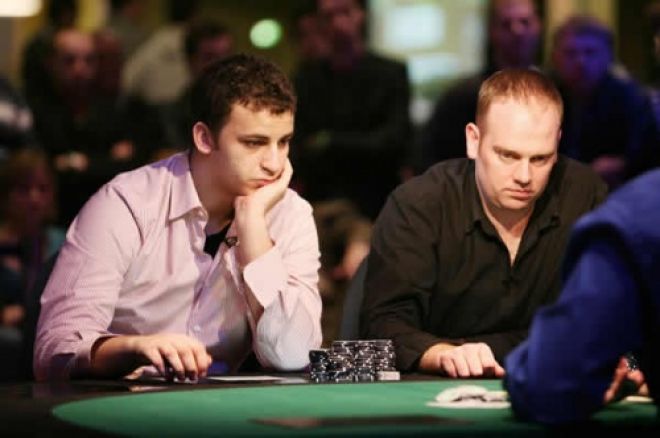 Sorel Mizzi Wins Biggest Sit & Go in History 0001 Sorel Mizzi Wins Biggest Sit & Go in History 0001