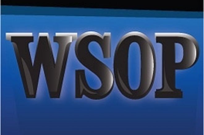 ¡El programa de las World Series of Poker 2008 ya está disponible! 0001