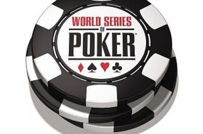 WSOP 2008 – Die Details und der Turnierplan 0001 WSOP 2008 – Die Details und der Turnierplan 0001