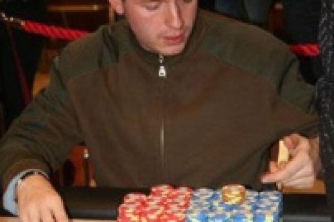 Pokerstars.net EPT Praha, päivä 2: Paikallinen suosikki Palovic kärjessä 0001 Pokerstars.net EPT Praha, päivä 2: Paikallinen suosikki Palovic kärjessä 0001