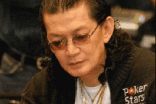 PokerStars.net APPT Sydney, Ден 1b: Gwinner, Scotty Nguyen Делят Челото 0001 PokerStars.net APPT Sydney, Ден 1b: Gwinner, Scotty Nguyen Делят Челото 0001