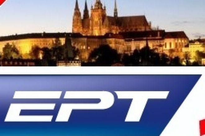 PokerStars.net EPT Praha, päivä 3: Lauttamus finaalipöytään 0001 PokerStars.net EPT Praha, päivä 3: Lauttamus finaalipöytään 0001