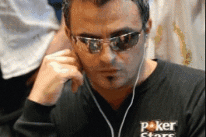 APPT Sydney de PokerStars.net - Día 1c: Hachem avanza mientras Guttman se mantiene líder 0001