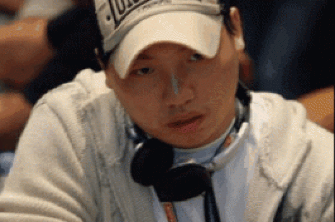 PokerStars.net APPT Sydney, Ден 2: Lei He Води на Финала 0001 PokerStars.net APPT Sydney, Ден 2: Lei He Води на Финала 0001