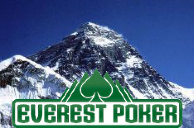 Raziskava igralnice Everest Poker 0001 Raziskava igralnice Everest Poker 0001
