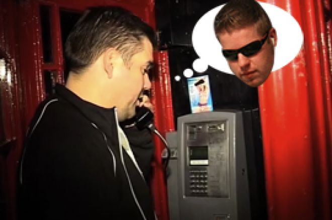 Bellen met Jorryt van Hoof 0001 Bellen met Jorryt van Hoof 0001