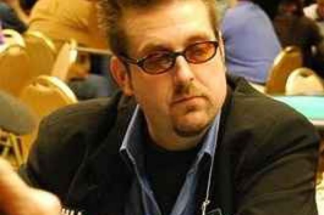 World Series of Poker Circuit, Atlantic City - Dzień 1 - Williamson Blisko Lidera 0001 World Series of Poker Circuit, Atlantic City - Dzień 1 - Williamson Blisko Lidera 0001