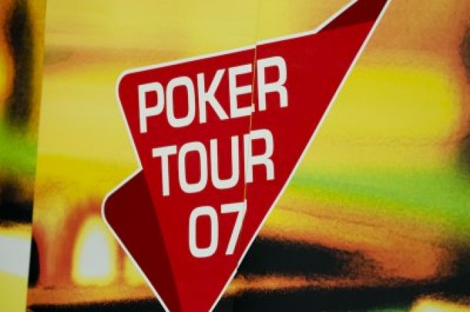 PokerTour07 Finale in Wien: Der Staatsmeister im Texas Hold'em No Limit wurde gekürt! 0001 PokerTour07 Finale in Wien: Der Staatsmeister im Texas Hold'em No Limit wurde gekürt! 0001