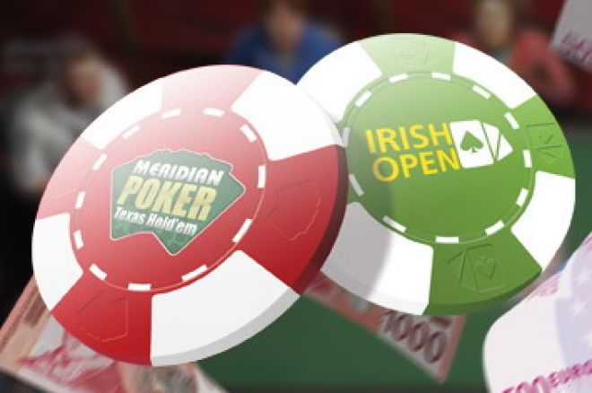 The Meridian Poker Club – Irish Open 2008 & yuPokerNews Free roll 0001 The Meridian Poker Club – Irish Open 2008 & yuPokerNews Free roll 0001