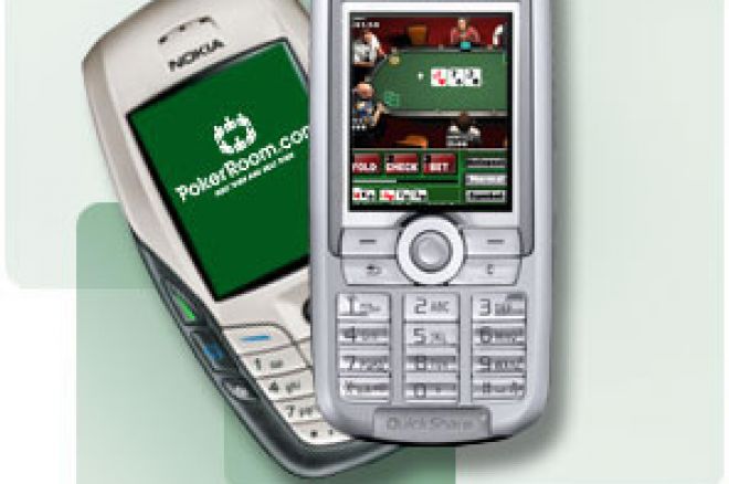 Mittendrin und voll dabei - Pokern im mobilen Zeitalter 0001 Mittendrin und voll dabei - Pokern im mobilen Zeitalter 0001