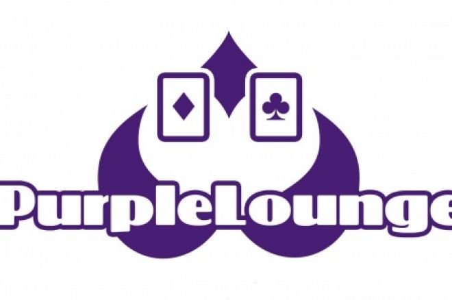 Go Deep at Purple Lounge Poker 0001 Go Deep at Purple Lounge Poker 0001