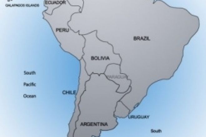 Anunciado un circuito latinoamericano de póquer 0001