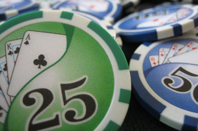Heute schon Pokern wie in einem Science-Fiction Film 0001 Heute schon Pokern wie in einem Science-Fiction Film 0001