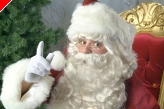 PokerNews Norge ønsker alle sine lesere God Jul 0001 PokerNews Norge ønsker alle sine lesere God Jul 0001