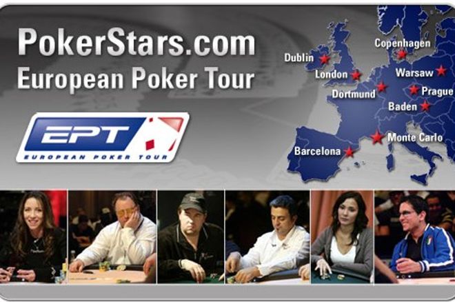 Season 4 der EPT startet 2008 in Dortmund! 0001 Season 4 der EPT startet 2008 in Dortmund! 0001