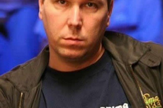 Joe Beevers gewinnt die Poker Million in London 0001 Joe Beevers gewinnt die Poker Million in London 0001