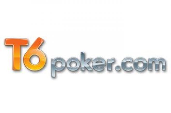 The PokerNews Interview: T6 Poker's Torben Hubertz 0001
