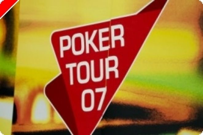 PokerTour07 Final in Vienna: First Austrian State Champion 0001 PokerTour07 Final in Vienna: First Austrian State Champion 0001