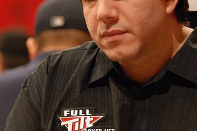 Full Tilt Poker News: David Benyamine kehrt zurück! 0001 Full Tilt Poker News: David Benyamine kehrt zurück! 0001