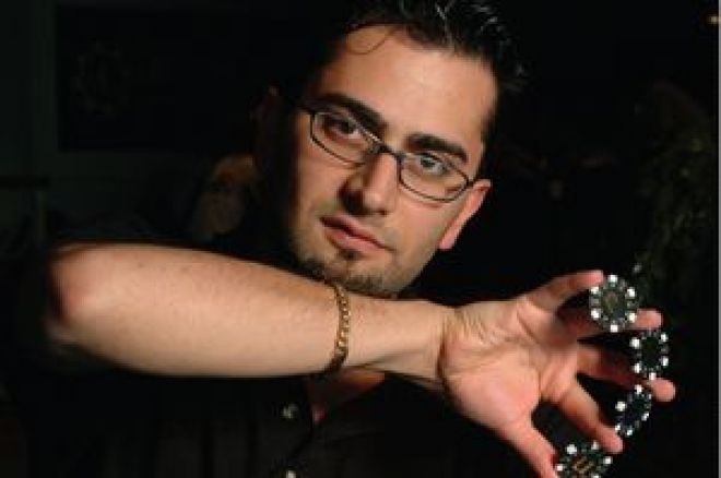 Spiele gegen Antonio Esfandiari! 0001 Spiele gegen Antonio Esfandiari! 0001