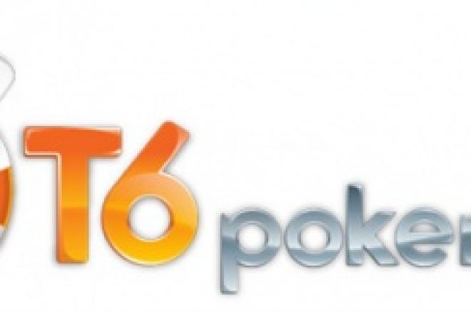 Das PokerNews Interview: Torben Hubertz von T6 Poker 0001 Das PokerNews Interview: Torben Hubertz von T6 Poker 0001