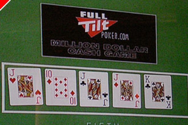 The Million Dollar Cash Game on Sky Sports on Monday 0001 The Million Dollar Cash Game on Sky Sports on Monday 0001
