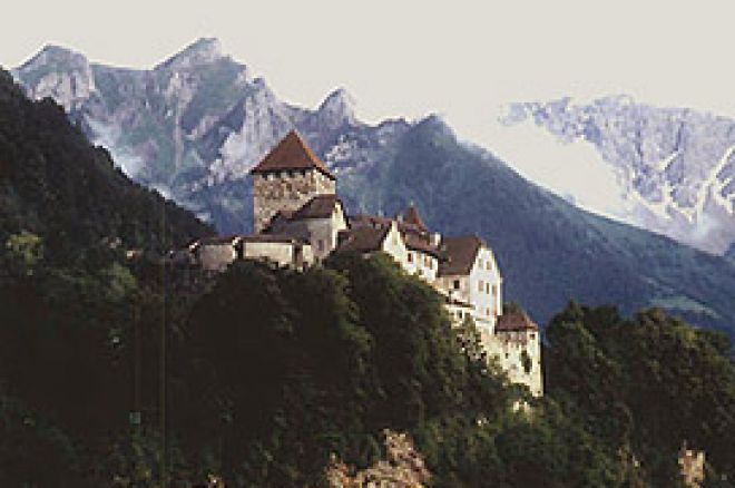 Liechtenstein will in den Casino Markt einsteigen 0001 Liechtenstein will in den Casino Markt einsteigen 0001