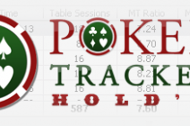 Poker Tracker 3 für Texas Hold'em 0001 Poker Tracker 3 für Texas Hold'em 0001