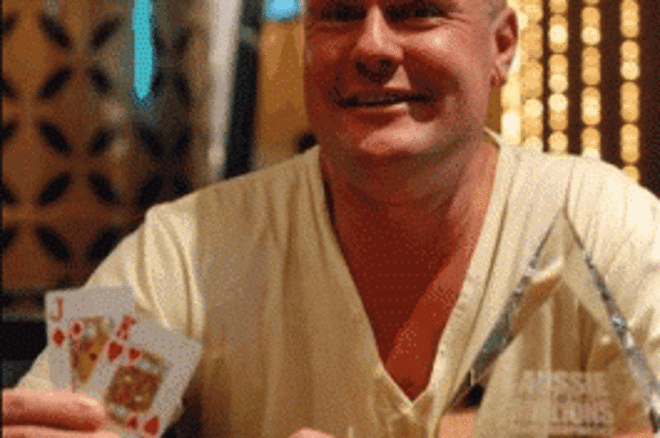 Aussie Millions Събитие #4, $1,100 LHE: Pickering Победител 0001 Aussie Millions Събитие #4, $1,100 LHE: Pickering Победител 0001
