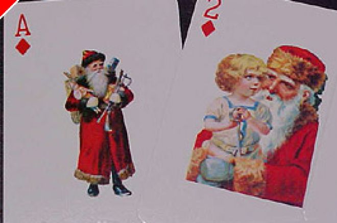 Pokeråret 2007 - Desember 0001 Pokeråret 2007 - Desember 0001